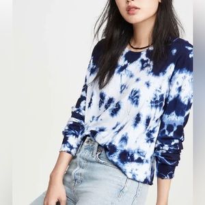 Spiritual Gangster Supernova Long Sleeve Tee